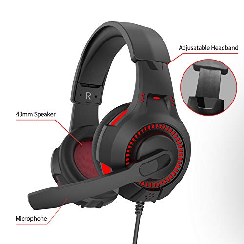 HAVIT Gaming Keyboard Mouse Headset
