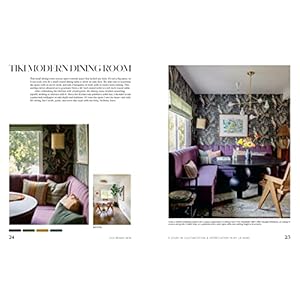 Old brand new colorful homes for maximal living an interior design book hardcoveraugust 29 2023  urban country home decor