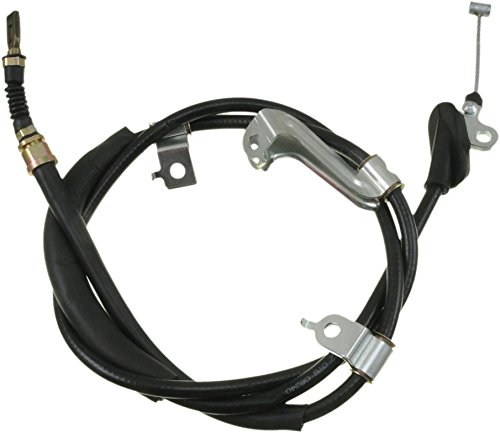 Dorman Parking Brake Cable P N C660272