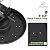 Kingsyard Metal Bird Feeders for Outdoors Hanging, Wild Bird Feeder with Large 11.5" Protective Dome and 8" Removable Tray, 3 lb Seeds Capacity (Black)