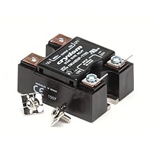 Fetco 1052.00033.00 Solid State Relay, 50 Amp/480 VAC