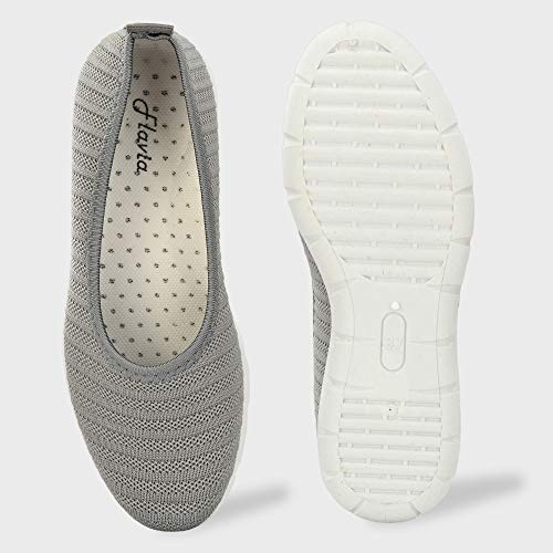 Image of Flavia Womens Fb-01 Running Shoes