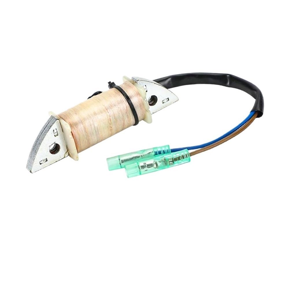 Bobine 63V-85520-00 : résoud les problèmes de démarrage du moteur hors-bord