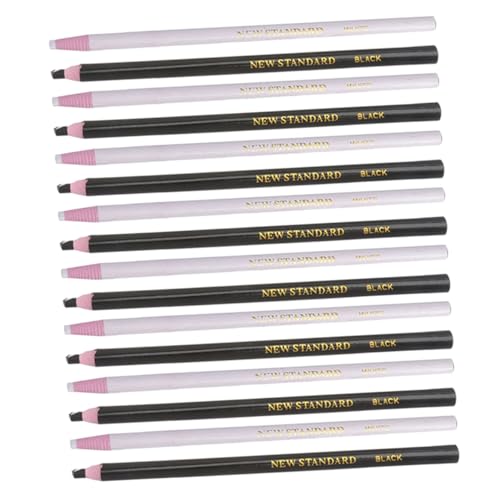 VILLCASE 24 piezas Crayones de Cera Desgarrables para Dibujo y Manualidades de Crayones para Adultos Sin Necesidad de para Actividades Escolares y