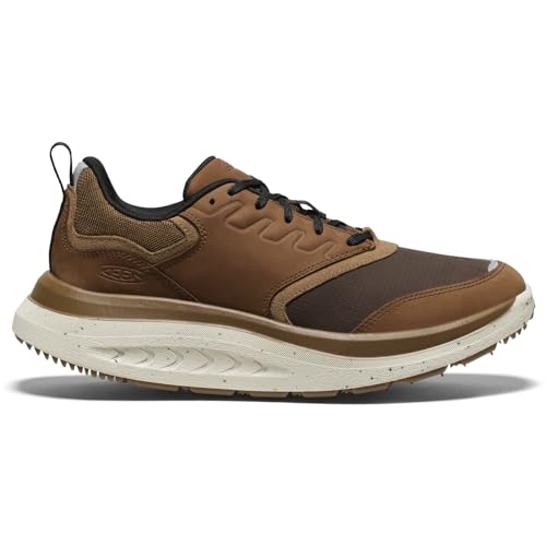 KEEN Men's Wk400 Performance Breathable Walking Shoes2