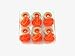 Compatible IBM Selectric II and III Typewriter Lift Off Tape Box of 6