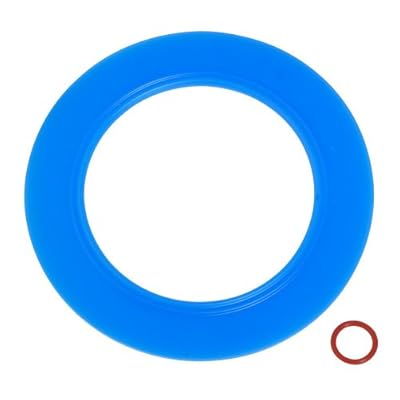 American Standard 7301111-0070A Flush Valve Seal Kit , Clear