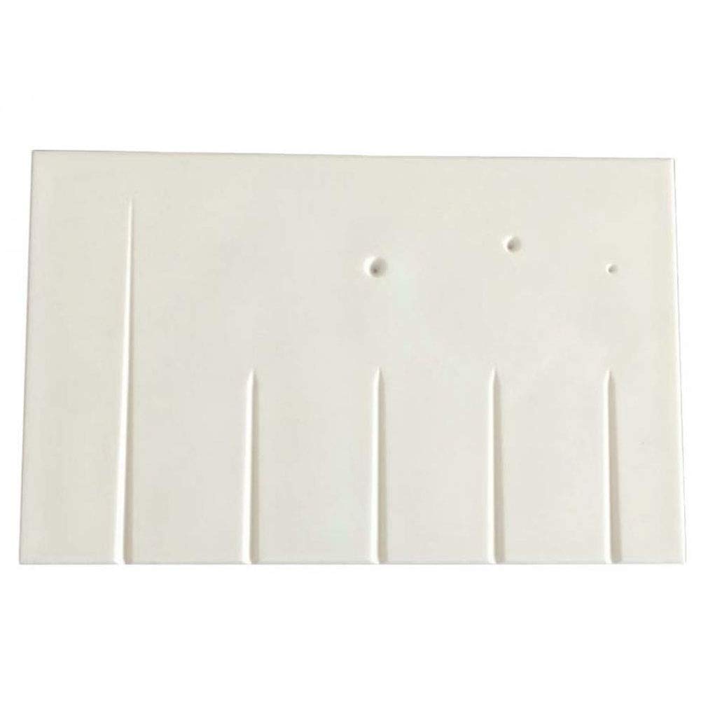 Bontannd Practical Flower Stem Shape Board Tool Fondant Cake Mold Decorating Sugar Craft Gum Paste Tools Baking Kitchen Accessories