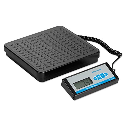 Báscula de mesa con pantalla remota SBWPS400 miniatura 3