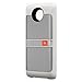JBL SoundBoost Moto Mod Speaker moto Z, White