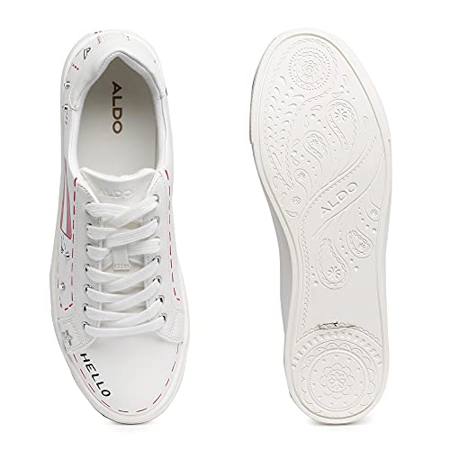 Image of Aldo Womens Garsdale100 Sneaker