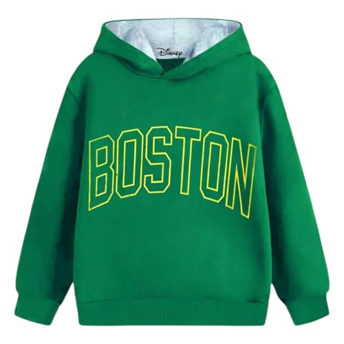 Image of Kuchipoo Boys Regular Fit Winterwear Hood