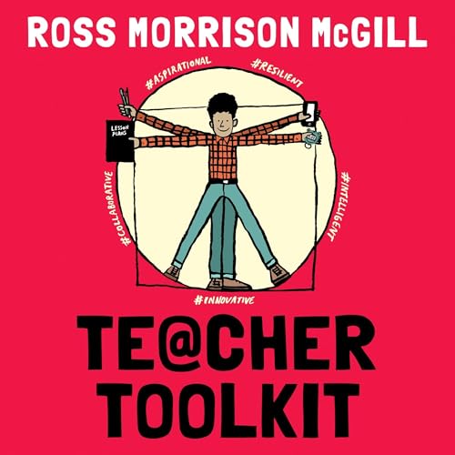 Couverture de Teacher Toolkit: Helping You Survive Your First Five Years
