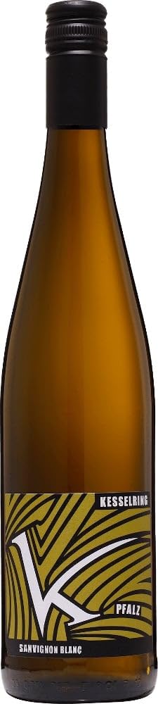 6x Vorteils-Weinpaket Sauvignon Blanc trocken - Lukas Kesselring