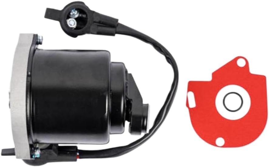 Car ABS Pump Brake Booster Motor 47960-30030 MR977462 47960-30060 4796030030 Compatible with 4Runner LX470 GS300 GS400 SC430