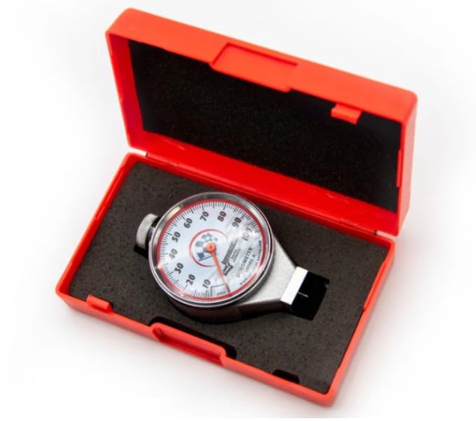 Image of Longacre 52-50553 Tire Durometer