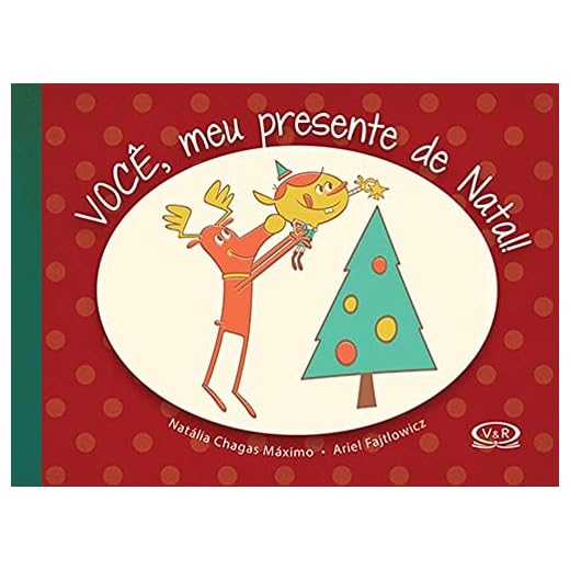 Você, meu presente de natal