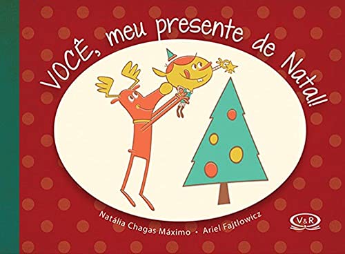 Você, meu presente de natal