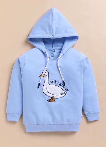 Image of Toonyport Boys & Girls Winter Top & Pant