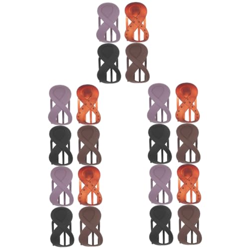 Jolies pinces à cheveux Beavorty : l'élégance de la barette en forme de 8 pour vos chignons