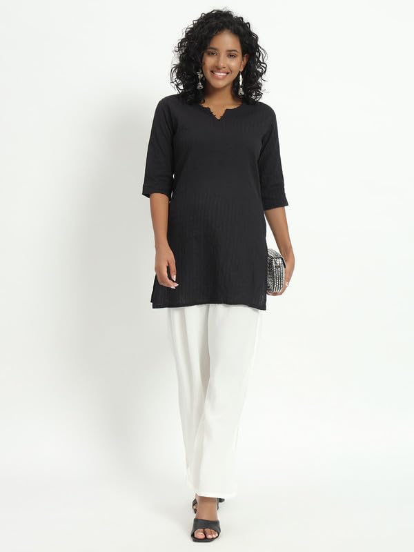 Image of Soft Colors Relaxed Fit Pocket Palazzo