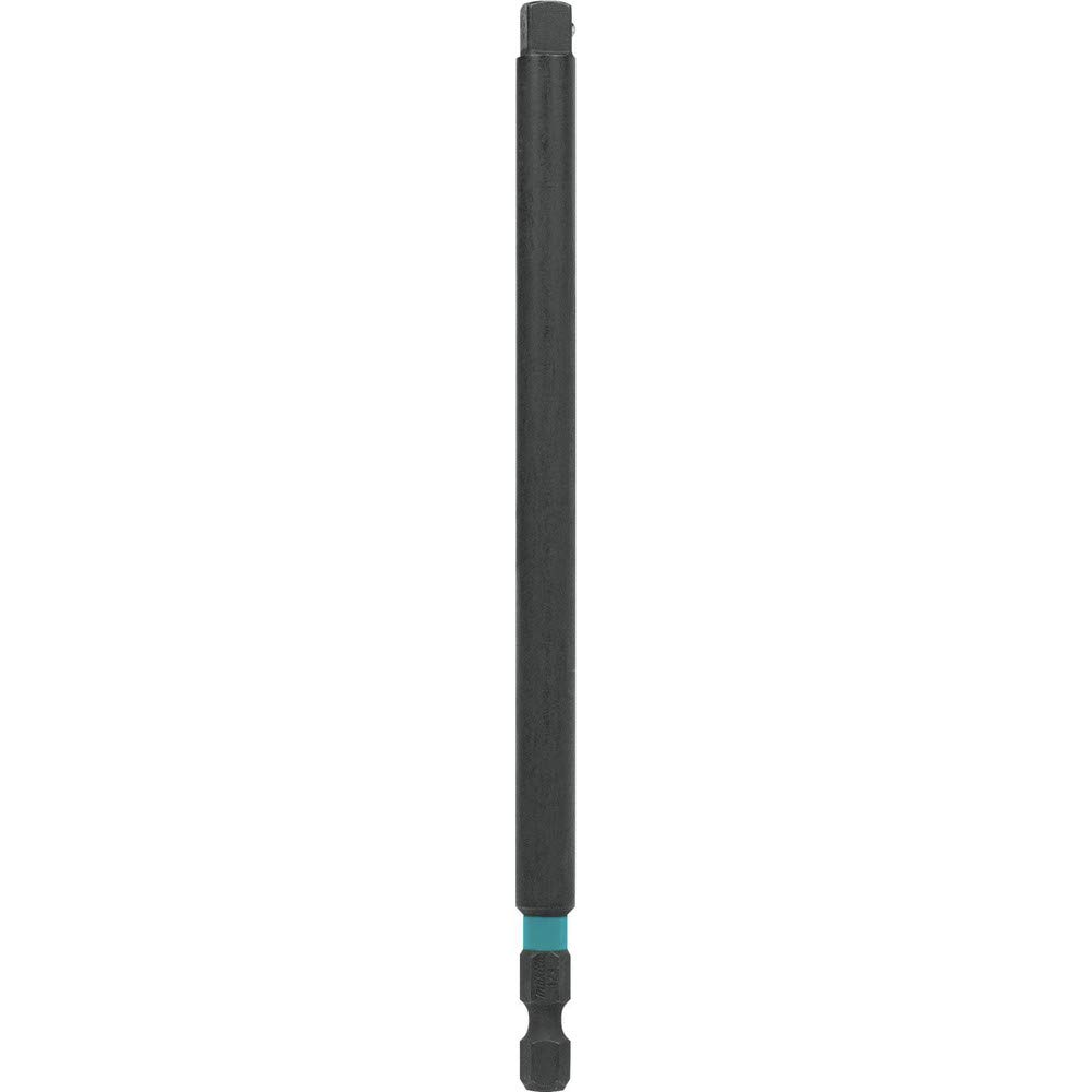 Makita A-97031 Impactx 1/4″ x 6″ Socket Adapter, Multi, 1/4 x 6-Inch