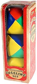Professional Juggling Balls Set