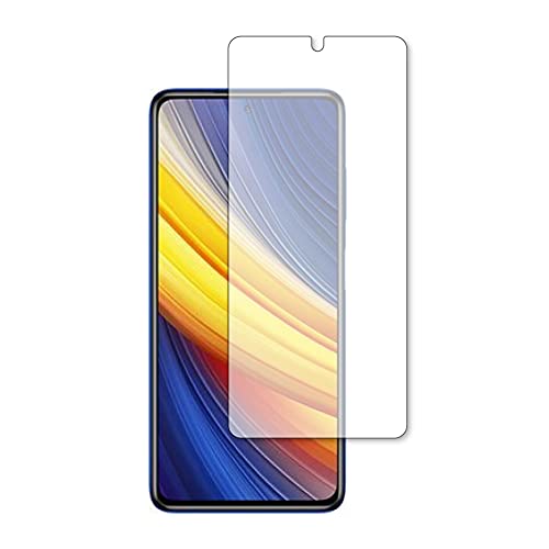 ���f�B�A�J�o�[�}�[�P�b�g Xiaomi POCO X3 Pro �p�� �t�� �ی� �t�B���� �u���[���C�g�J�b�g ���˖h�~ �w��h�~ �݊��i
