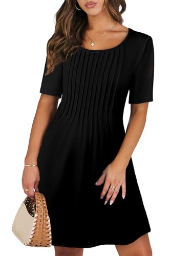 50% Off MixShe Women Casual Spring Midi Dress S-XXXL - Image 7