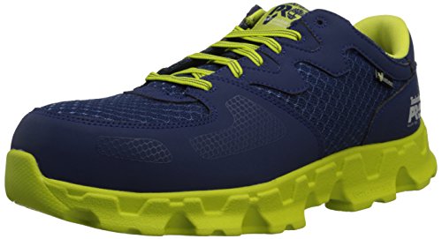 timberland powertrain sport review