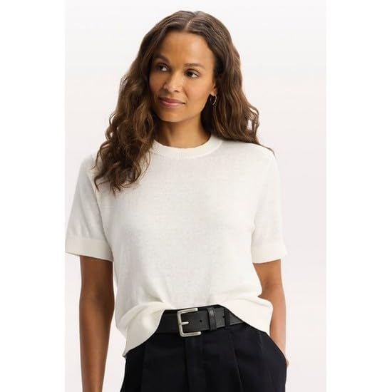 Dockers Maglietta A Maniche Corte Sweater L