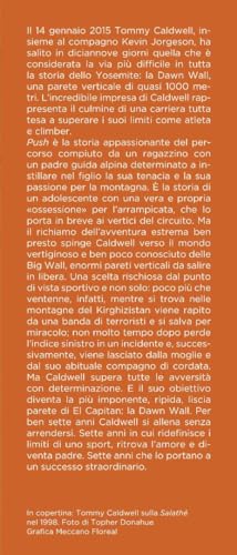 Push. The Dawn Wall. Nuova Ediz. - 4