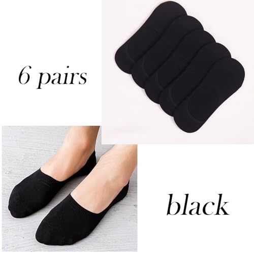 Mens No Show Socks, Sneaker Socks Non-Slip, Breathable Golf Sock for Men, Cotton Ankle Sock Men2