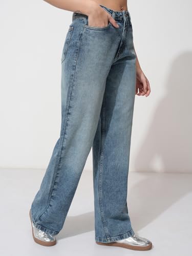 Image of Tokyo Talkies Women Jeans