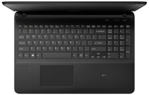 Sony Vaio Fit SVF15215SNB 15.5-inch Laptop (Black) : Amazon.in