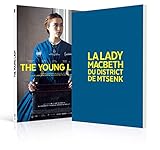The Young Lady [DVD + Livre]