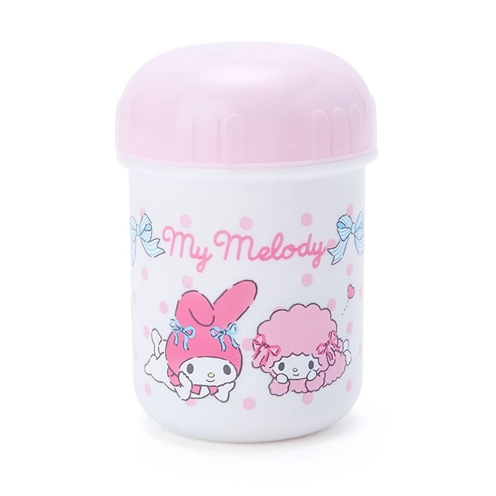Amazon.co.jp: サンリオ(SANRIO) マイメロディ おしぼり&ケース 808253