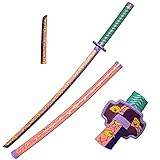 lkjad Non-Metal Contract Neal Mechanical Age COS 9S Miss Sister Sword, Automata-2B's Virtuous Contract Katana Yorha No.9 Type S