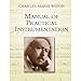 Manual of Practical Instrumentation (Dover Books on Music)