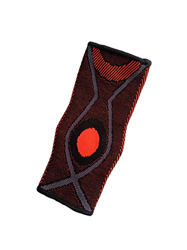 Tornozeleira de Compressão - Unidade (Médio)