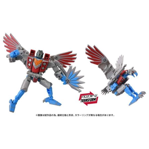 Amazon | タカラトミー(TAKARA TOMY) T-SPARK トランスフォーマー