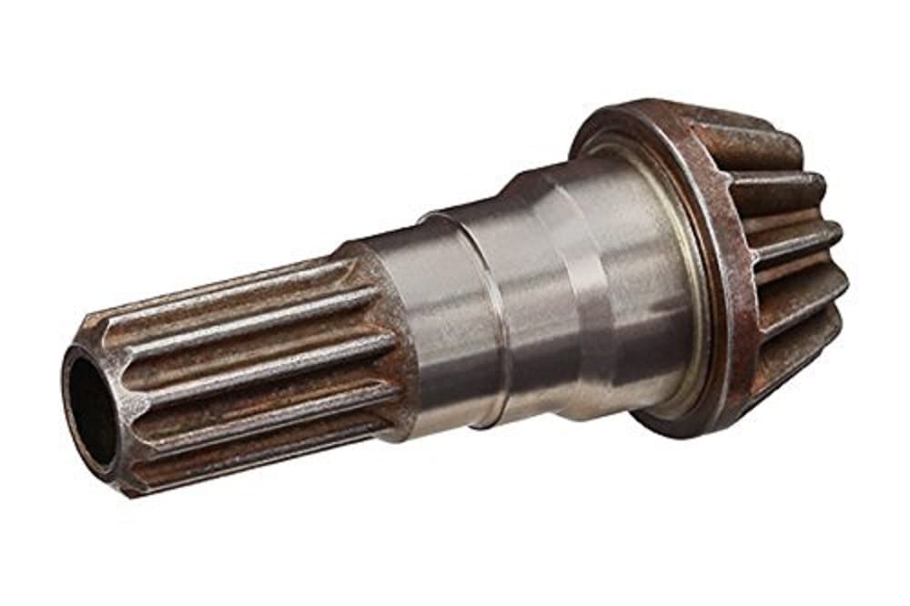 Amazon.com: Traxxas X-Maxx Differential Pinion Gear, Front : Toys