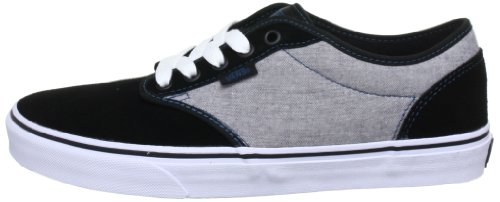 Image of Vans Unisex-Child High-top Trainers