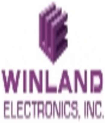 Winland W-S-U EnviroAlert Water Presence Standard Surface Sensor; Unsupervised by WINLAND ELECTRONICS, INC.