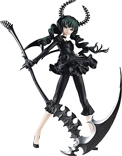 Good Smile Company Black Rock Shooter Pop Up Parade Dead Master