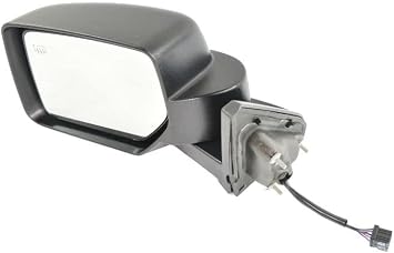 Mopar 68282459AB MIRROR OUTSIDE REARVIEW