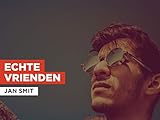 smite twitter ajax  Echte vrienden al estilo de Jan Smit