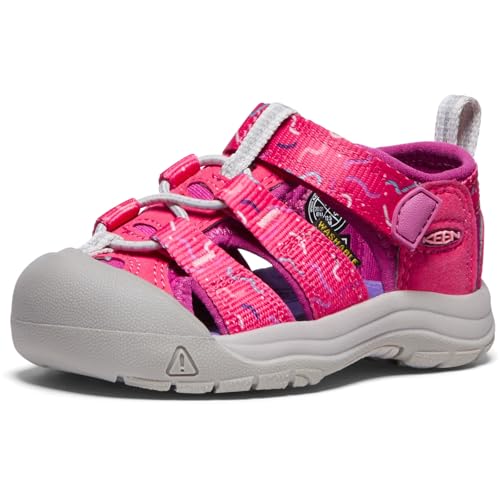 [KEEN] NEWPORT H2(11.5~14.5cm) �j���[�|�[�g �G�C�`�c�[ �h�� �� �C �L�����v