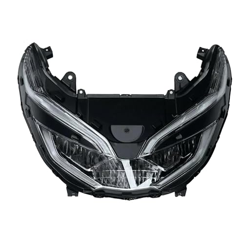Phare moto pour PCX150 roulez en toute sérénité la nuit avec ce bloc optique avant performant