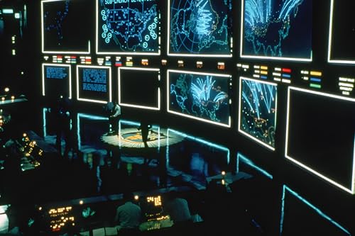 WarGames: Kriegsspiele – 4K Blu-ray (UHD + Bonus Blu-ray)